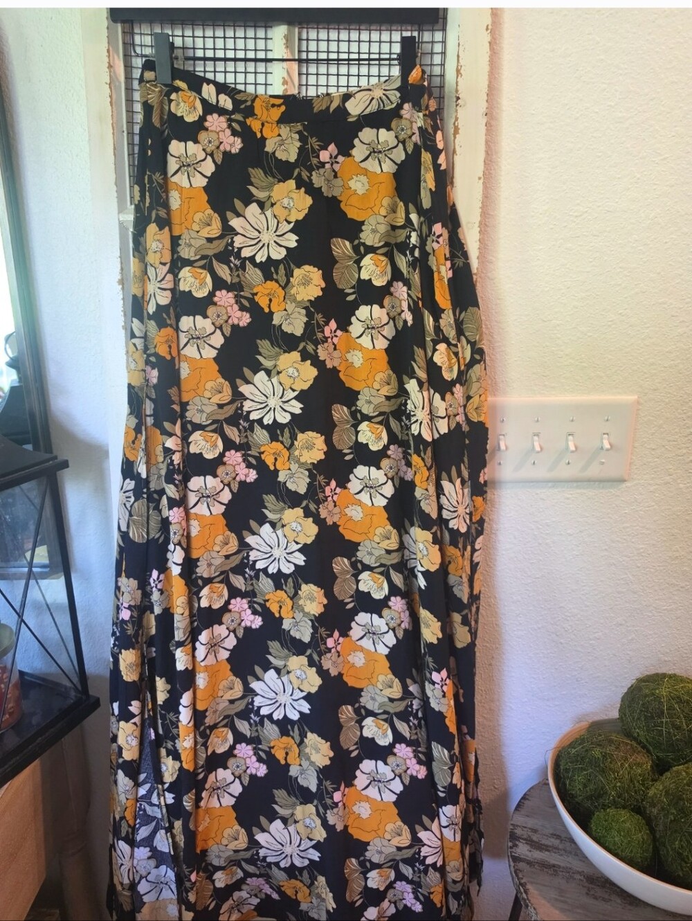 NWT Natural Life Skirt